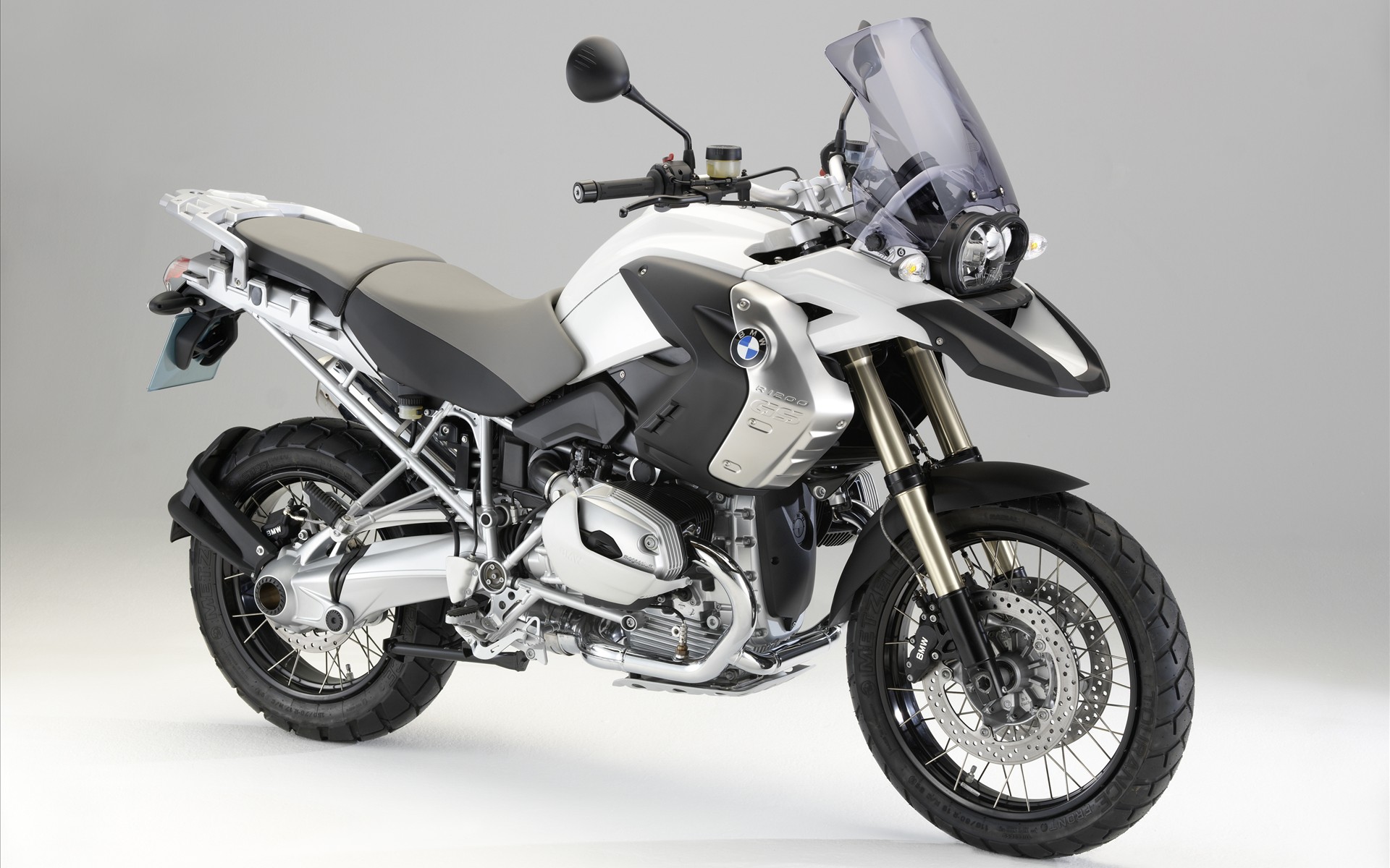 BMW New Special Edition R 1200 GS370545360